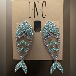 INC earnings brand new with tags.